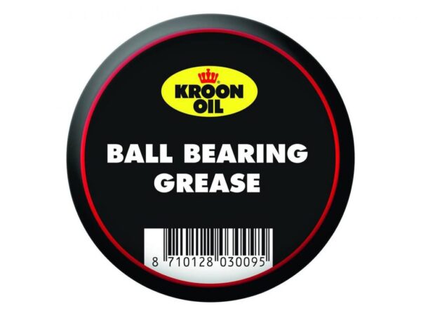 60 G BLIK KROON-OIL KOGELLAGERVET