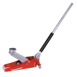 CARPOINT CRIC ROULEUR 1500KG ALUMINIUM