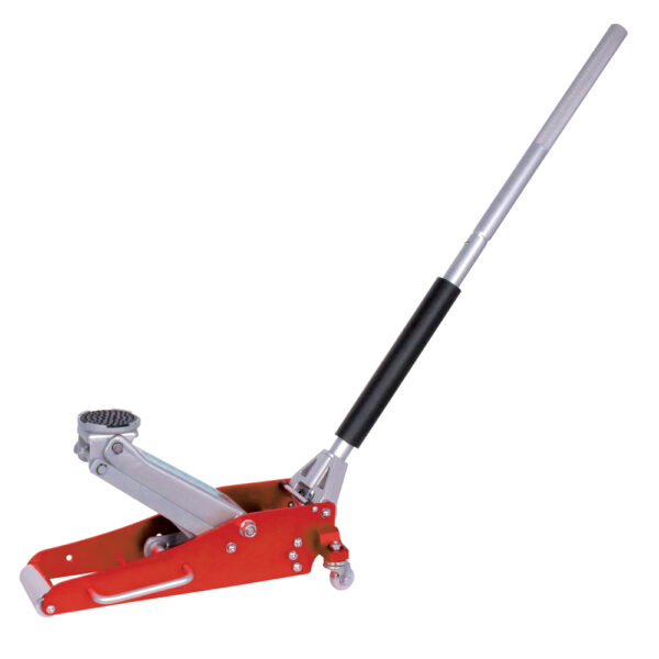 CARPOINT CRIC ROULEUR 1500KG ALUMINIUM