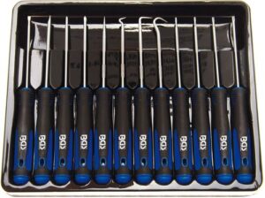 OUTILS DIVERS AUTO M&M BGS8833