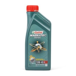 CASTROL MAGNATEC 10W40 1L