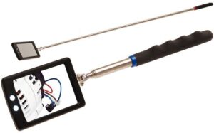 OUTILS DIVERS AUTO M&M BGS9302