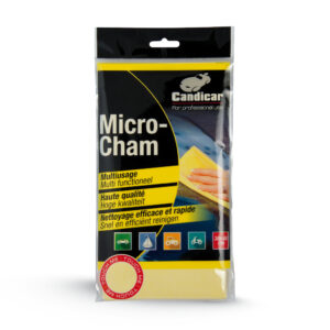 MICROCHAM 40X45 ULTRA ABSORBANT