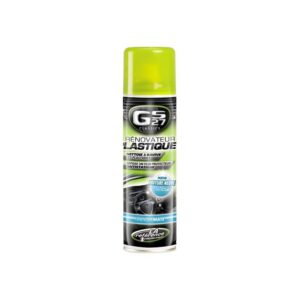 RENOVATEUR PLASTIQUES SATINE CITRON/ORAN