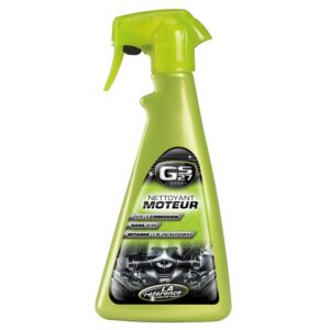 NETTOYANT MOTEUR