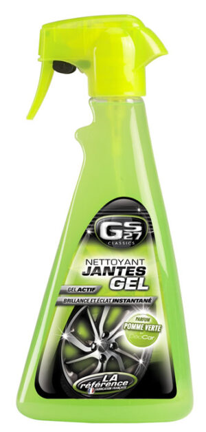 NETTOYANT JANTES GEL