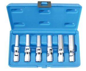 COFFRET D'OUTILS AUTO M&M BGS2990