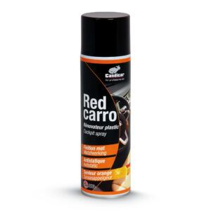 RED CARRO 500ML