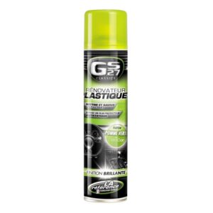 RENOVATEUR PLASTIQUES BRILLANT POMME VER