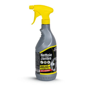 NETTOIE JANTES 600ML+150ML GRATUIT /GRAT