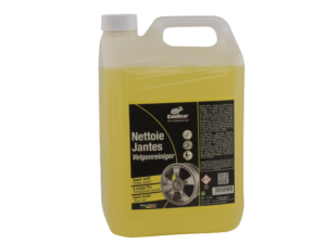 NETTOIE JANTES 5L