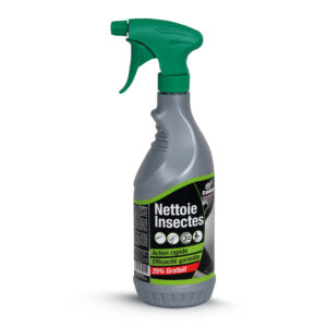 NETTOIE INSECTES 600+150ML GRATUIT (DISS