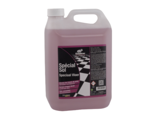 SPECIAL SOL/VLOER 5L