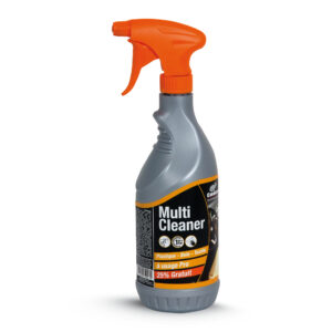 MULTI CLEANER 600+150ML GRATUIT/GRATIS