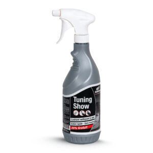 TUNING SHOW 600+150ML GRATUIT/GRATIS