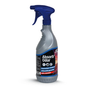 ABSORBODOR 600+150ML GRATUIT/GRATIS
