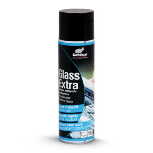 GLASSEXTRA 400+100ML GRATUIT/GRATIS
