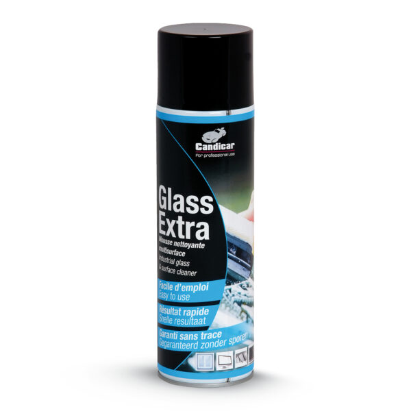 GLASSEXTRA 400+100ML GRATUIT/GRATIS