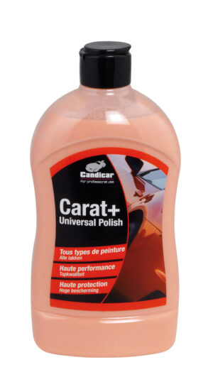 CARAT+ UNIVERSAL POLISH 500 ML