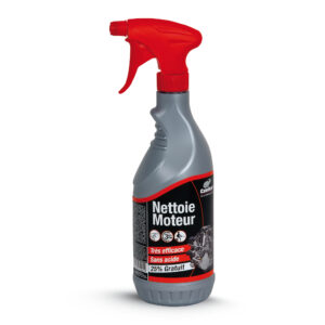 NETTOIE MOTEUR 600+150ML GRATUIT (ASSURE