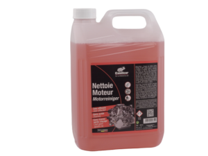 NETTOIE MOTEUR 5L