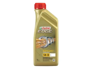 CA MO CASTROL EDGE 5W30 LL 1 L