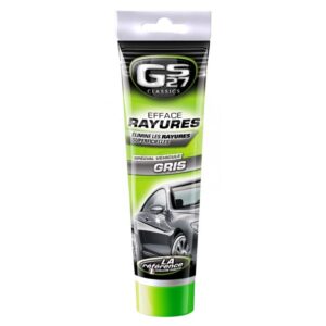 LUSTREUR TITANIUM GRIS