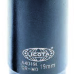 Douilles et Cliquets