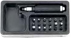 TOURNEVIS AUTO M&M LIACK-274012