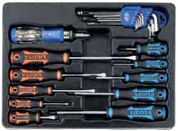 TOURNEVIS AUTO M&M LIACK-382003