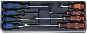 TOURNEVIS AUTO M&M LIACK-384014