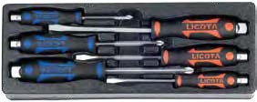 TOURNEVIS AUTO M&M LIACK-384015