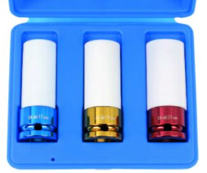 COFFRET D'OUTILS AUTO M&M LIASA-10001