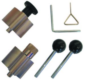COFFRET D'OUTILS AUTO M&M LIATA-0433A