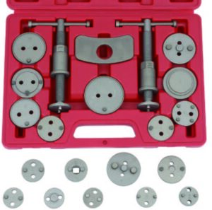 COFFRET D'OUTILS AUTO M&M LIATE-4110