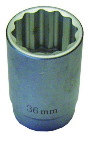 DOUILLES ET CLIQUETS AUTO M&M LIATF-5125-36