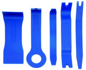 COFFRET D'OUTILS AUTO M&M LIATG-6065