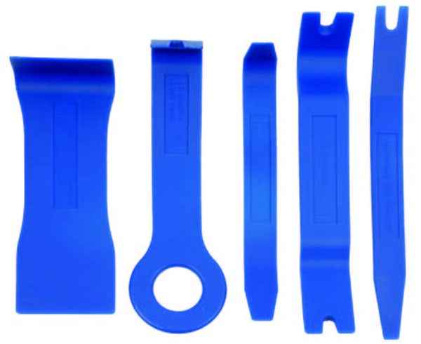 COFFRET D'OUTILS AUTO M&M LIATG-6065