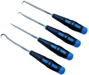 COFFRET D'OUTILS AUTO M&M LIATG-6336