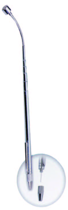 OUTILS DIVERS AUTO M&M LIATN-1039A