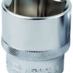 Douilles et Cliquets