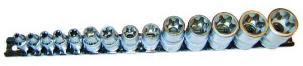 DOUILLES ET CLIQUETS AUTO M&M LITBS-11005