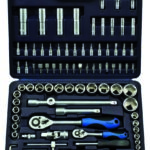 Coffret d'outils
