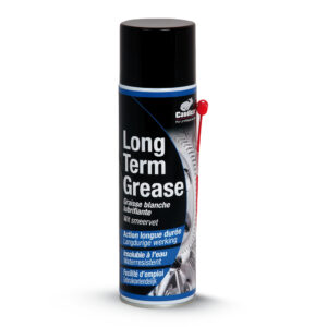 LONGTERM WHITE GREASE 500ML