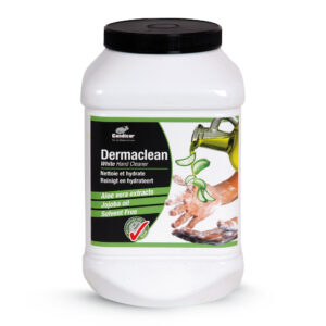 DERMACLEAN WHITE 4,5L