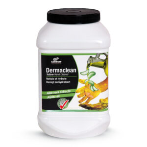 DERMACLEAN YELLOW 4,5L