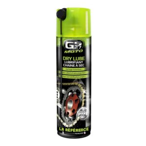 DRY LUBE LUBRIFIANT CHAINE A SEC