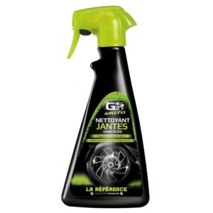 NETTOYANT JANTES SANS ACIDES