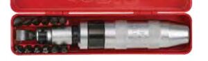 TOURNEVIS AUTO M&M SO601503