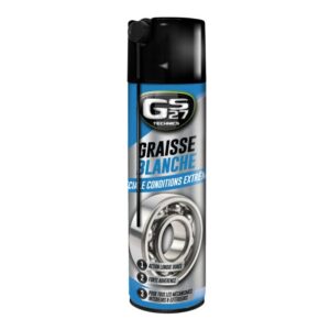 GRAISSE BLANCHE